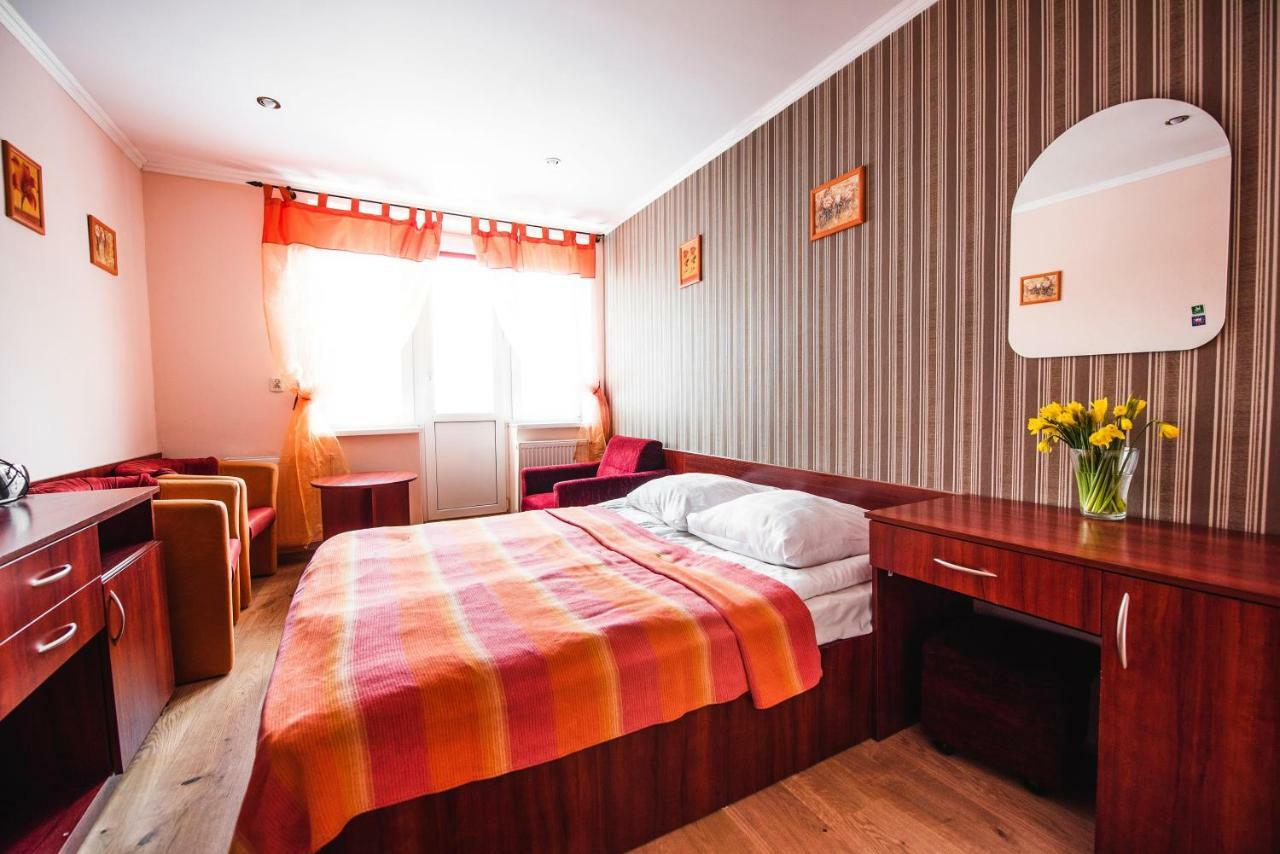 Appartement Bukowianka à Muszyna Extérieur photo